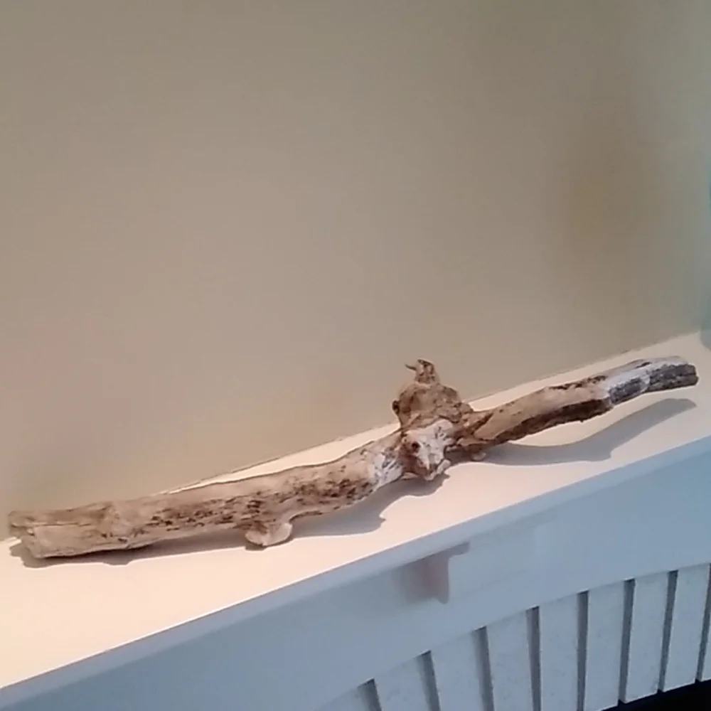 Driftwood Naturally Beautiful Home Decor Natures Pleasure Made by Mother Nature